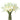 Artificial White Calla Lily Flowers – Real Touch Silk