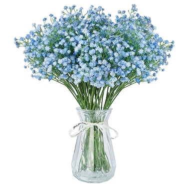 Artificial Baby’s Breath Flowers – Real Touch Gypsophila